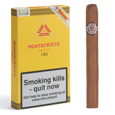 MONTECRISTO NO 3